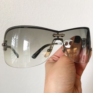 Gucci Fade Sunglasses